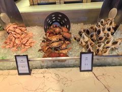 -富力希尔顿酒店·地阔自助餐厅