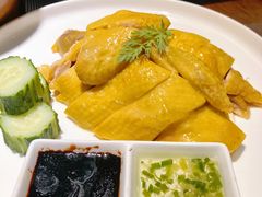 -星叶·东南亚料理(宁波万象汇店)