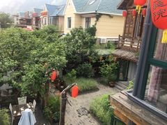 -慢丽江·云南野生菌土鸡锅(西山店)