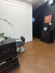 -时尚殿堂salon