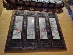 -徽三说·土徽菜·中国徽菜连锁品牌(一中店)