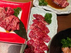 -御牛道日式烤肉料理(杭州万象城店)