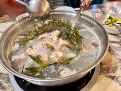 -悦来悦牛潮汕牛肉火锅(大浪店)