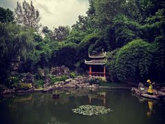 -天河潭旅游度假区