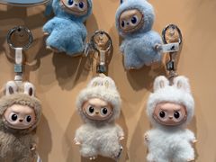 -泡泡玛特POPMART(崇文门国瑞城店)