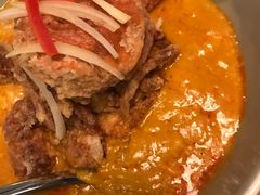 -CHINCHIN 青青·泰国料理(万象食家店)
