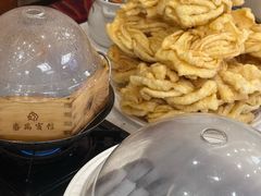 -番禺宾馆丽苑厅