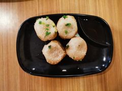 鲜肉生煎-小杨生煎(黄河路美食休闲街店)