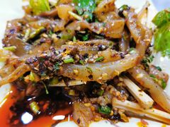 -怪难吃·乐山跷脚牛肉(新牌坊店)