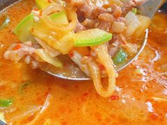 -笑谈小街·韩国料理(萝岗店)