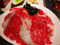 -海底捞火锅(枫蓝国际购物中心店)