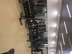 -琪航健身工作室(徐汇光大店)