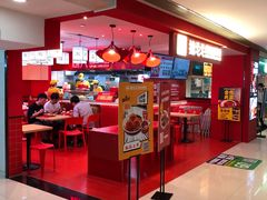 大堂-猪戈戈超级猪脚饭(佳兆业店)