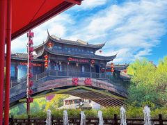 -杭州宋城