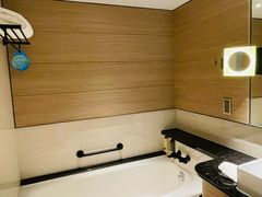 -香港九龙海逸君绰酒店