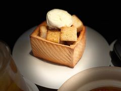 -粗茶淡饭·隐庐私厨(东亭店)