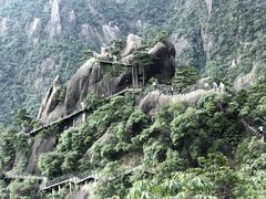 -三清山风景名胜区