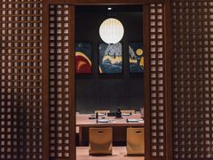 -月下料理(楷林IFC店)