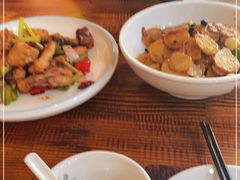 -覃大个·藕汤印象(博奇路店)