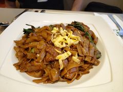干炒牛河-太平馆餐厅(尖沙咀店)