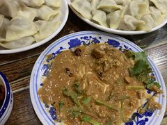 -必点海鲜·鲅鱼水饺(鞍山西道店)