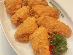 -新白鹿餐厅(第一百货店)