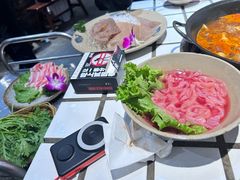 -贰回巷火锅馆(钟楼店)