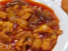 -清真鸿起来饭庄(复兴路店)