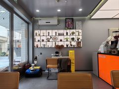 -Sips&Lick茶兰咖啡(五道口店)