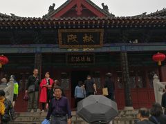 -大槐树寻根祭祖园