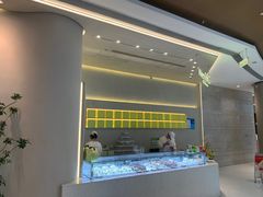 -WenTinG文汀·半糖蛋糕(合生汇店)