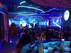-胖子烧烤海鲜(亲贤北街店)