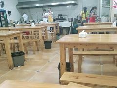 大堂-华兴街自力面店