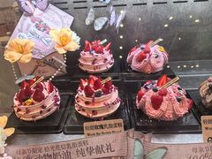 -面包工坊(七彩云南第一城店)