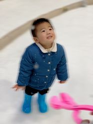 -Mr·Kuma酷么先生雪之乐园