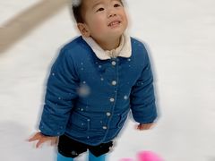 -Mr·Kuma酷么先生雪之乐园