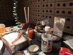 -花潮料理艺食馆(成都万象城店)