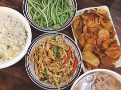 -刘师父老汉口江湖菜(蔡锷路店)