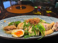 -粤·向群饭店(二沙岛店)