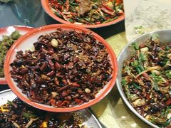 -江湖黑大兔(杨家坪店)