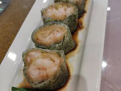 -东方御宴海鲜酒楼(棕泉酒店)
