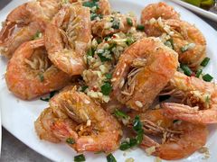 -众味海鲜大排档·活海鲜·潮汕味(南澳店)