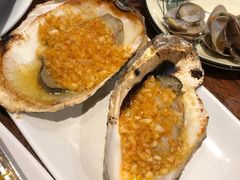 -吉香碳烤生蚝(仙霞路店)