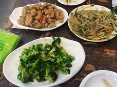 -张包铺(道外店)