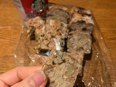 -面包与我Bread Or Me(长城汇店)