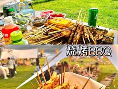 -北京金海湖景区