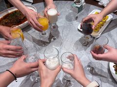 -国人川菜(李家村建东街店)