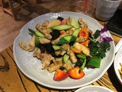 -纽斯桑拿会所(天山店)