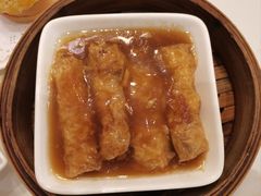 -潮福城大酒楼·潮味粤品·港式点心(湖滨北路店)