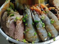 -茶卡成都好厨·地道川菜·地方特色美食